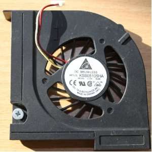    HP Pavilion DM4 1150ED Compatible Laptop Fan (FAN236) Electronics