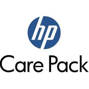  Electronic HP Care Pack Next Business Day Hardware Support 