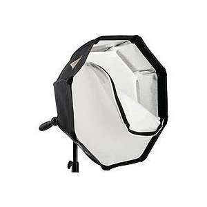   Softbox, 1.5, for Shoe Mount Flashes or Continuous Output on Camera