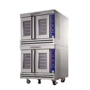   CO11 E2 Cyclone Convection Oven Electric Double Deck