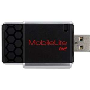 Mobilelite G2 Multi Flash Card Reader   Secure Digital (sd) Card 