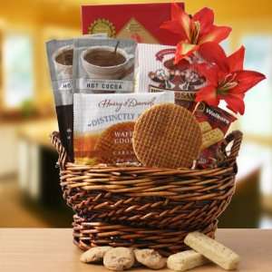 Sweet Tooth Cookie Gift Basket  Grocery & Gourmet Food