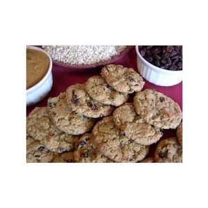 Grandmas Oatmeal Raisin Cookies Cookie Mixes (1 Large Mix)  