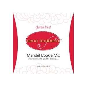 Eena Kadeena Mandel Cookie Mix  Grocery & Gourmet Food