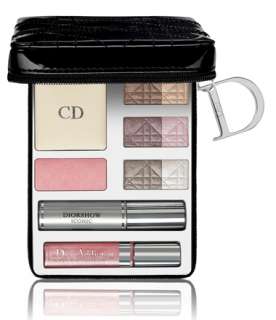 DIOR HUGE CANNAGE COUTURE MULTI USE MAKEUP PALETTE +LUXURY DIOR 