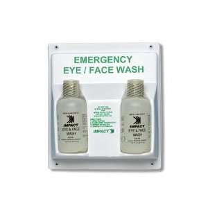  Eye/Face Wash Station   Eye/Face Wash Station   1 ea 