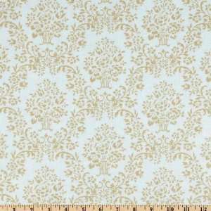  45 Wide House Collection Wallpaper Ice Fabric By The 