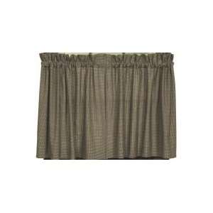 Willow Tree 30 Country Curtain Tiers 