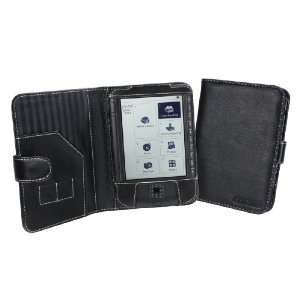  Cover Up Aluratek LIBRE Air eBook Reader Leather Cover 