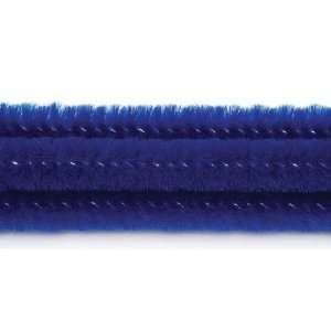    Chenille Stems Pipe Cleaners Royal Blue 6mm Arts, Crafts & Sewing