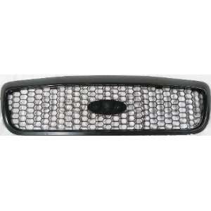  GRILLE ford CROWN VICTORIA 01 05 grill Automotive