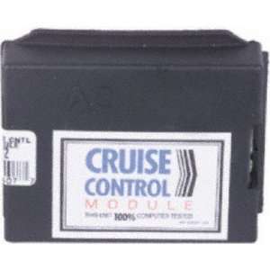 Cruise Control Module