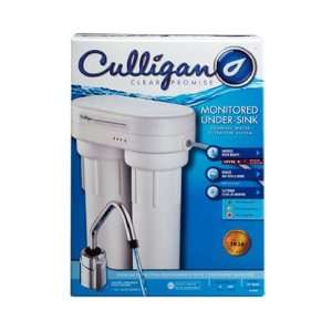  Culligan Under Sink Drinking Water Filte