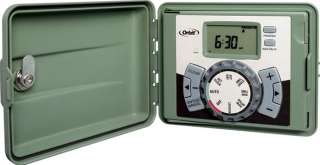   Sprinkler Timer Irrigation Controller   91899 046878918993  