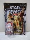 KENNER HASBRO STAR WARS R5 D4 JAWA STOLEN DROID ACTION 