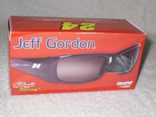 NIB Jeff Gordon Kelloggs Dupont 24 Hendrick Sunglasses  