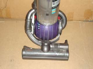 Dyson DC25 Animal Ball Upright Vacuum Cleaner Used  