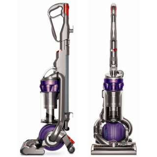 Dyson DC25 Ball All Floors Upright Vacuum Purple  