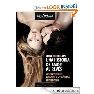  Una historia de amor al revés (Spanish Edition) eBook 