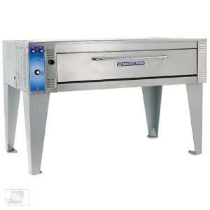   5736 74 Electric Single Deck Oven   SUPERDeck Series