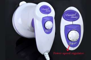 Professional Massager Handheld Full body Massage Fat Remove Slim 
