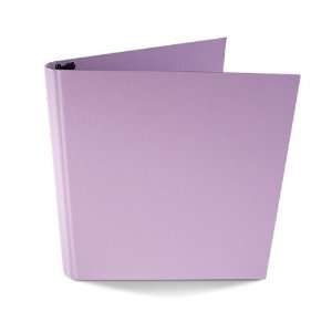  Paolo Cardelli 1 ring binder Firenze Astro Light Purple 