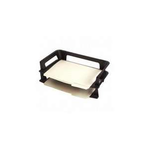  RUB21830   Desk Tray, Side Load, Legal, Holds up to 5 lb 