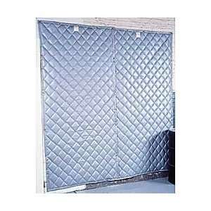  Acoustic Blanket 2 Partition Panel 4x8 NEW