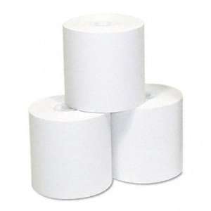  NCR 997375 NCR Point of Sale Thermal Paper Rolls, 3 1/8 x 