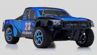 10 2.4Ghz Exceed RC Electric Infinitive EP RTR Off Road Truck Car