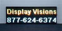  visions electronic message centers are the highest quality led signs 