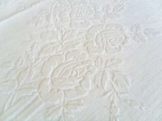 MaTeLaSSe BeDSPReaD of RoSeS SCRoLLS ~ ELeGaNT and BeauTiFuL ~ GReaT 4 