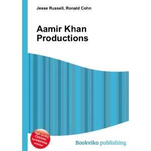 Aamir Khan Productions