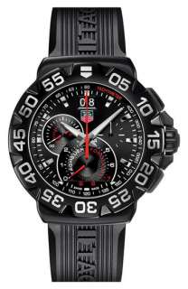 TAG Heuer Formula 1 Chronograph Watch  