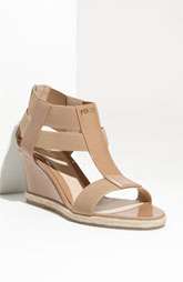 Fendi Carioca Wedge Sandal $445.00