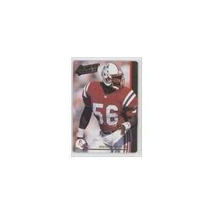    1992 Action Packed #165   Andre Tippett Sports Collectibles