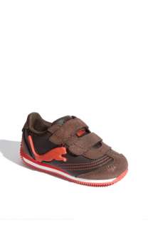PUMA Speeder Illuminescent Sneaker (Baby, Walker & Toddler 