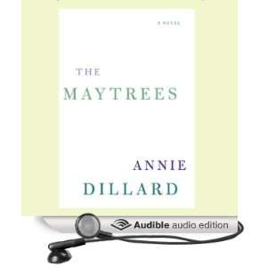   Maytrees (Audible Audio Edition) Annie Dillard, David Rasche Books