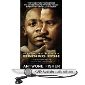   Audio Edition) Antwone Q. Fisher, Alton Fitzgerald White Books