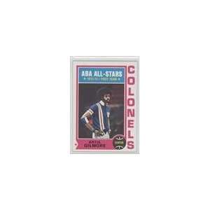  1974 75 Topps #180   Artis Gilmore Sports Collectibles