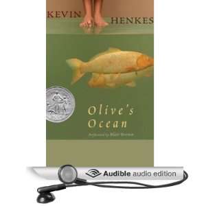   Ocean (Audible Audio Edition) Kevin Henkes, Blair Brown Books