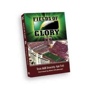  Fields Of Glory   Texas A & M