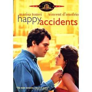  Happy Accidents (2001) 27 x 40 Movie Poster Style B