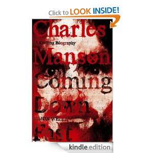 Charles Manson Simon Wells  Kindle Store