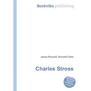 Charles Stross [Paperback]