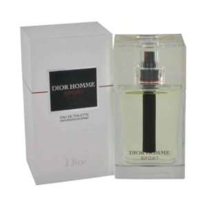  DIOR HOMME SPORT cologne by Christian Dior Health 