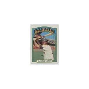  1972 Topps #431   Cito Gaston Sports Collectibles