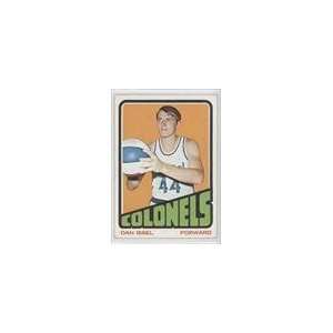  1972 73 Topps #230   Dan Issel Sports Collectibles