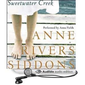   Novel (Audible Audio Edition) Anne Rivers Siddons, Dana Ivey Books