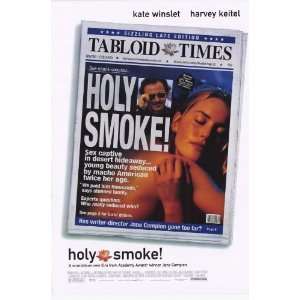  Holy Smoke (1999) 27 x 40 Movie Poster Style B